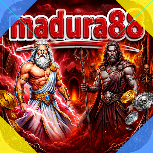 madura88 — galeri pratinjau - APK Resmi